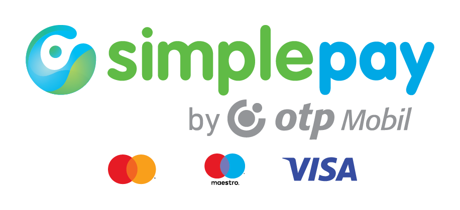 OTP Simple Pay Bankkártyás fizetés