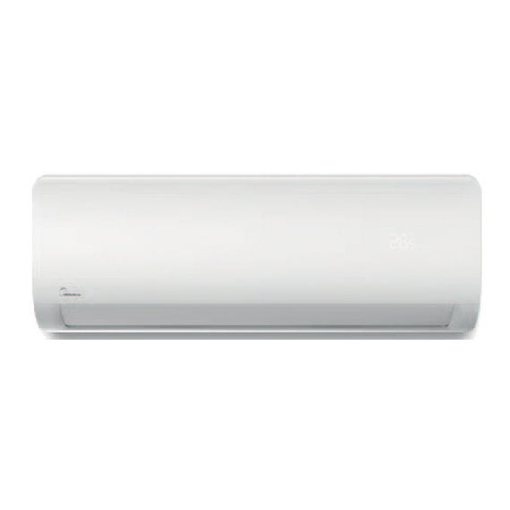 Midea Xtreme Save Pro MSAGBU-12HRFN8 multi split klíma oldalfali beltéri egység 3.5 kW